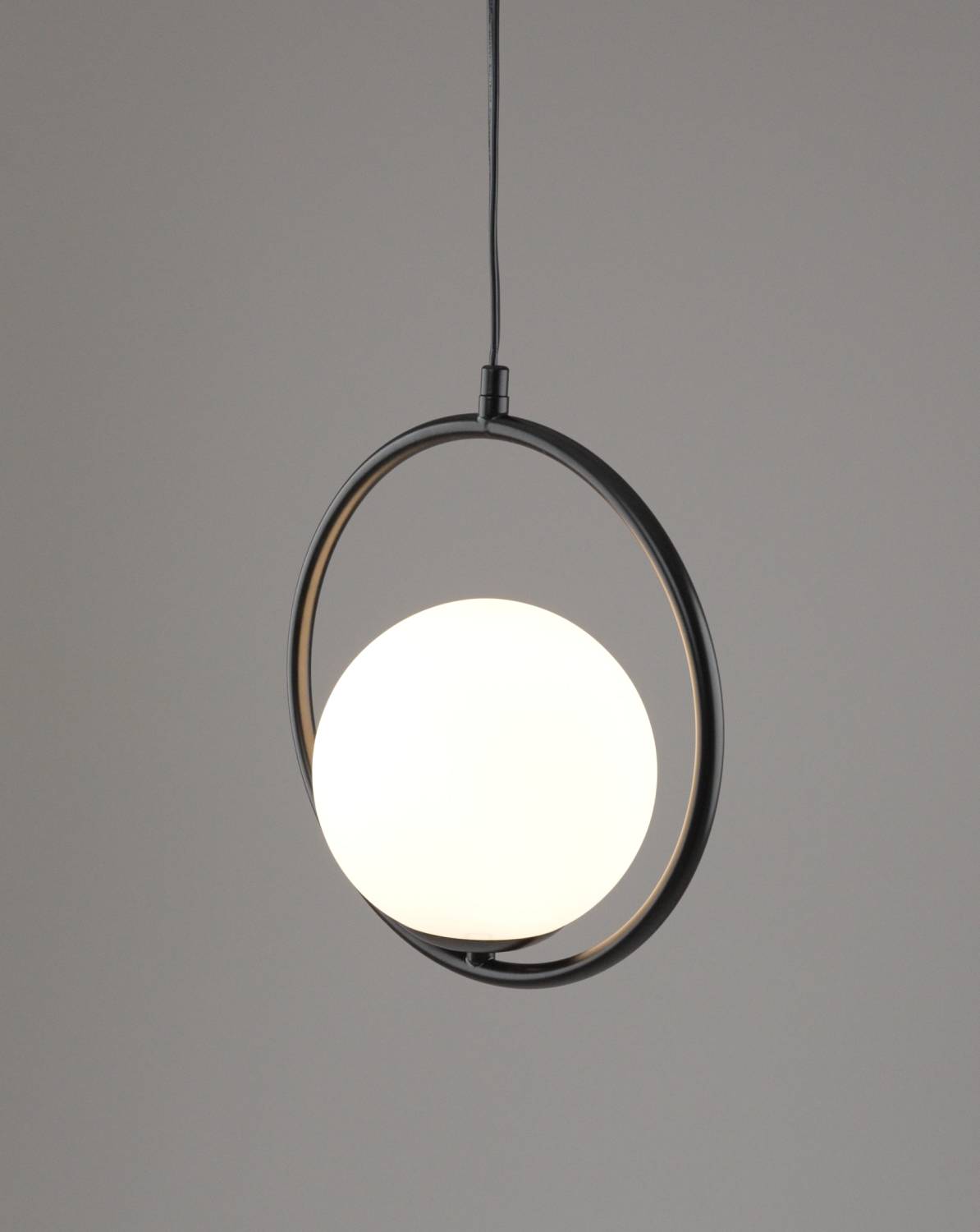 Светильник подвесной Moderli Barocco V11578-1P