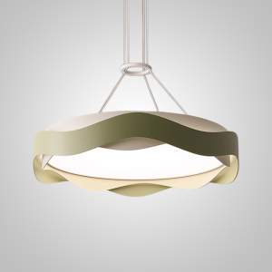 Подвесная люстра ImperiumLoft Finian01 248511-01