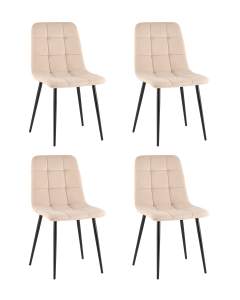 Комплект стульев Stool Group SG002-F2-L004 X4