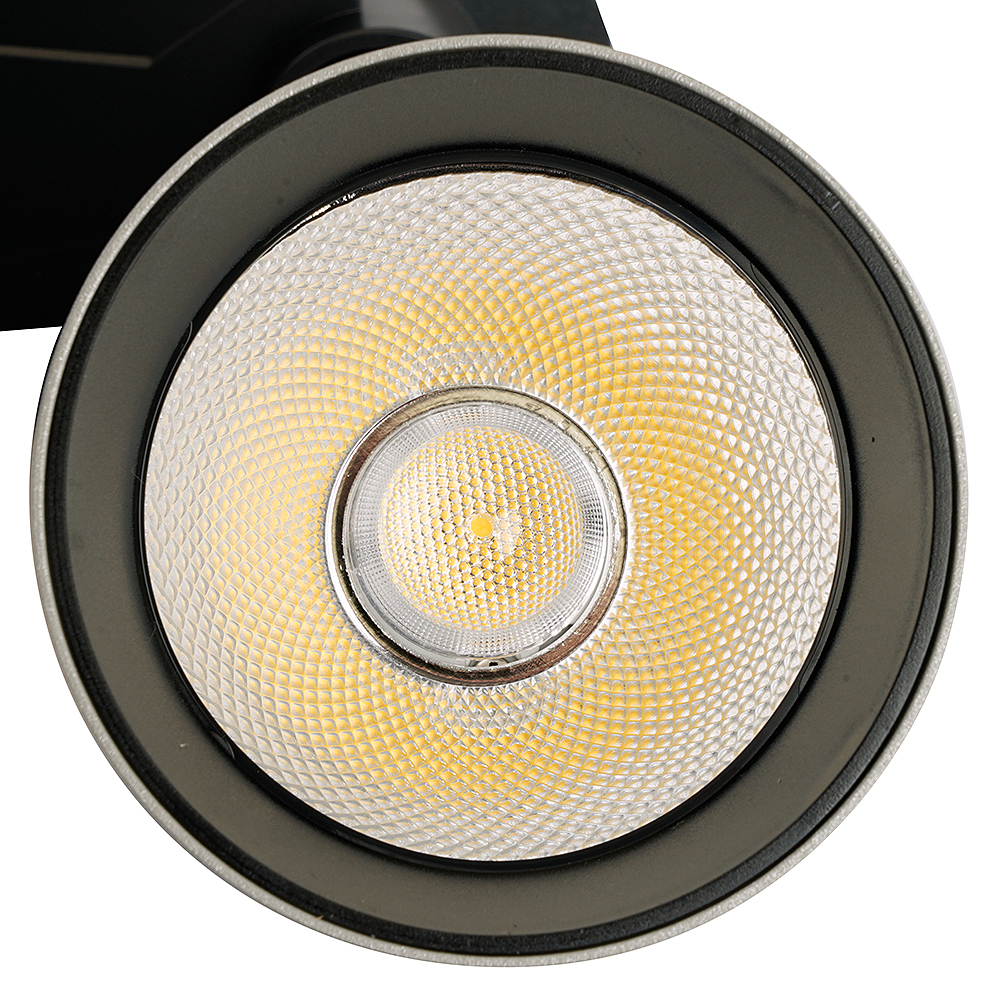 Трековый светильник Feron AL103 51852