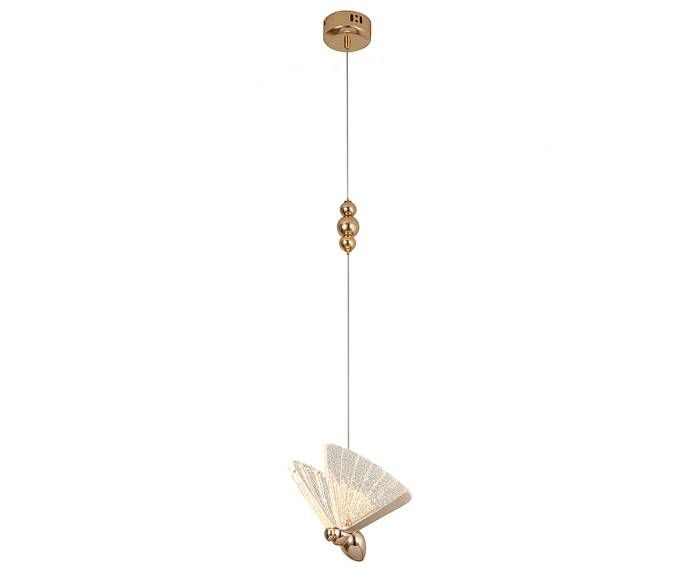 Светильник подвесной KINK Light Баттерфляй 08444-1B,33