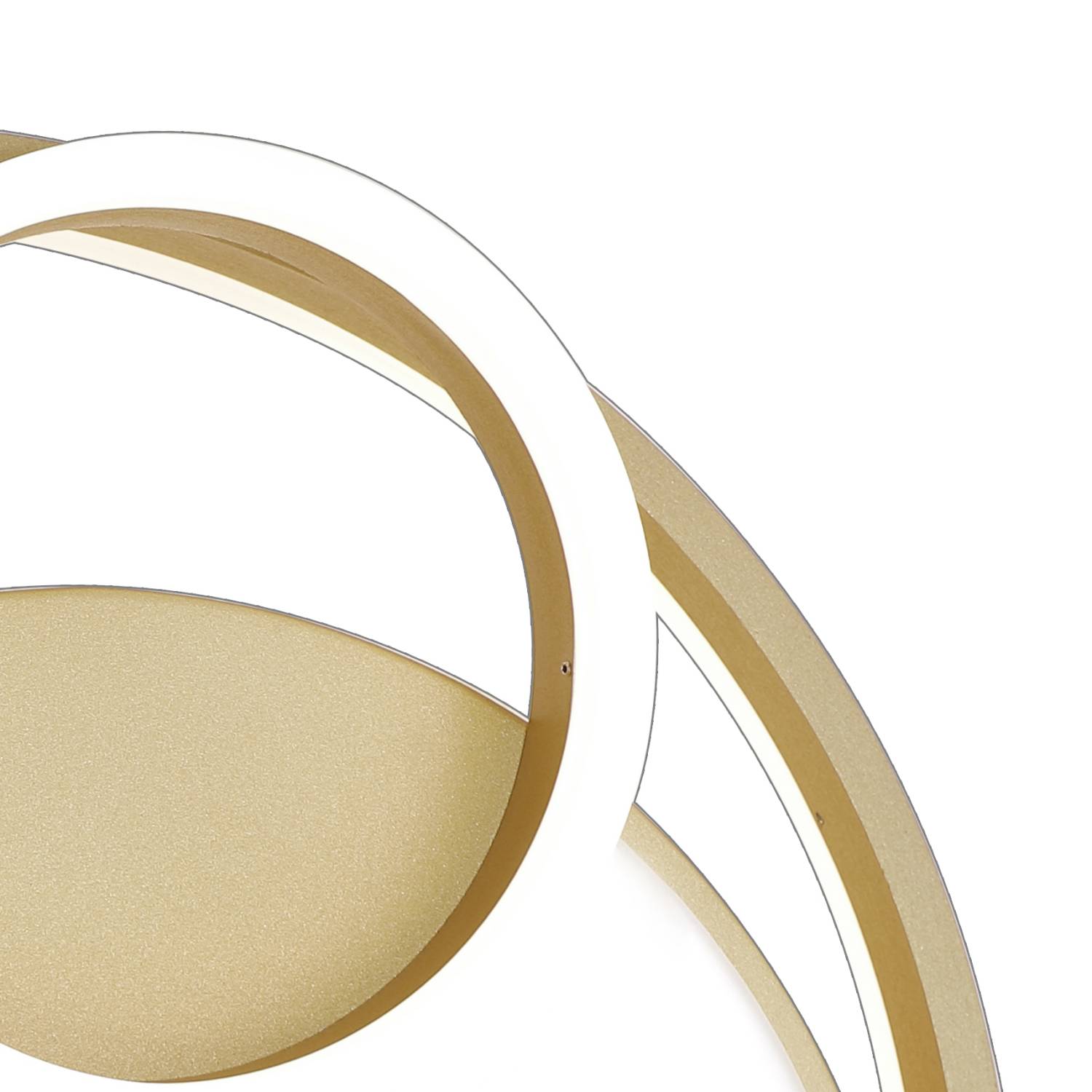 Потолочная люстра с пультом Led Lamps Natali Kovaltseva LED LAMPS 81305