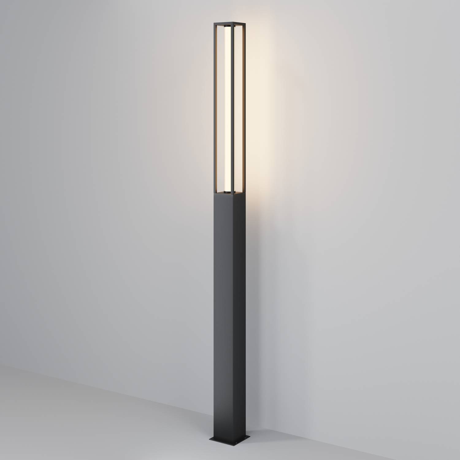 Уличный наземный светильник Maytoni Expo O480FL-L25B3K