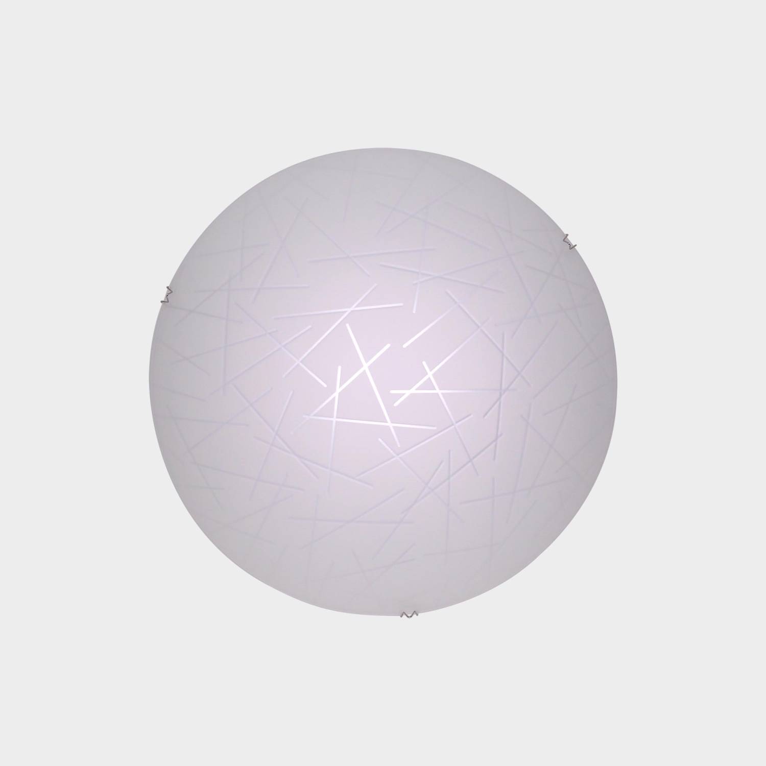 Настенно потолочный светильник Citilux Крона CL918061