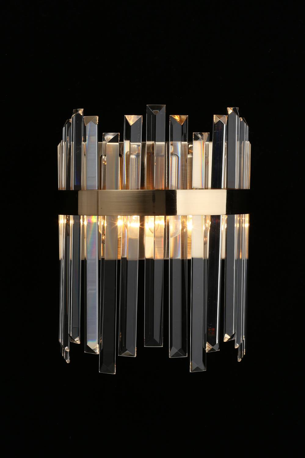 Настенное бра Aployt Melisa APL.747.01.02