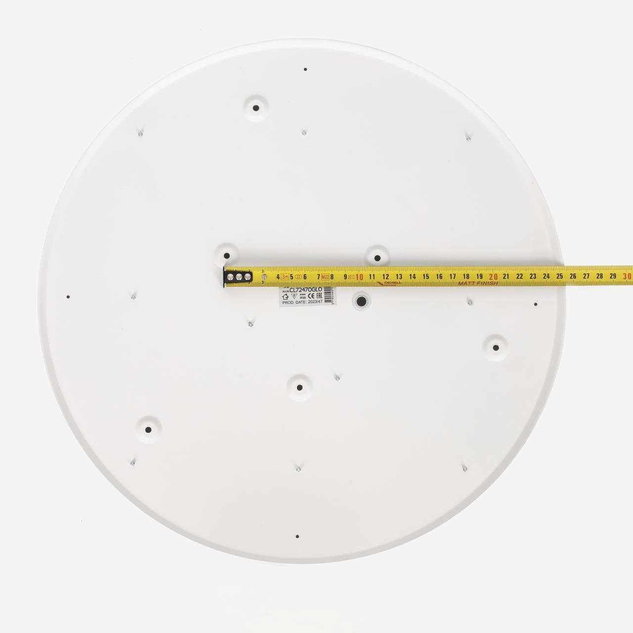 Светильник потолочный Citilux Купер Лайн CL72470GL0