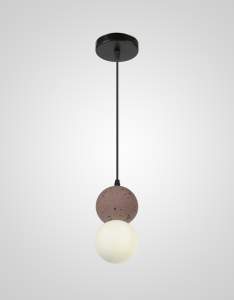 Светильник подвесной Мелодия Света Loft 000060172