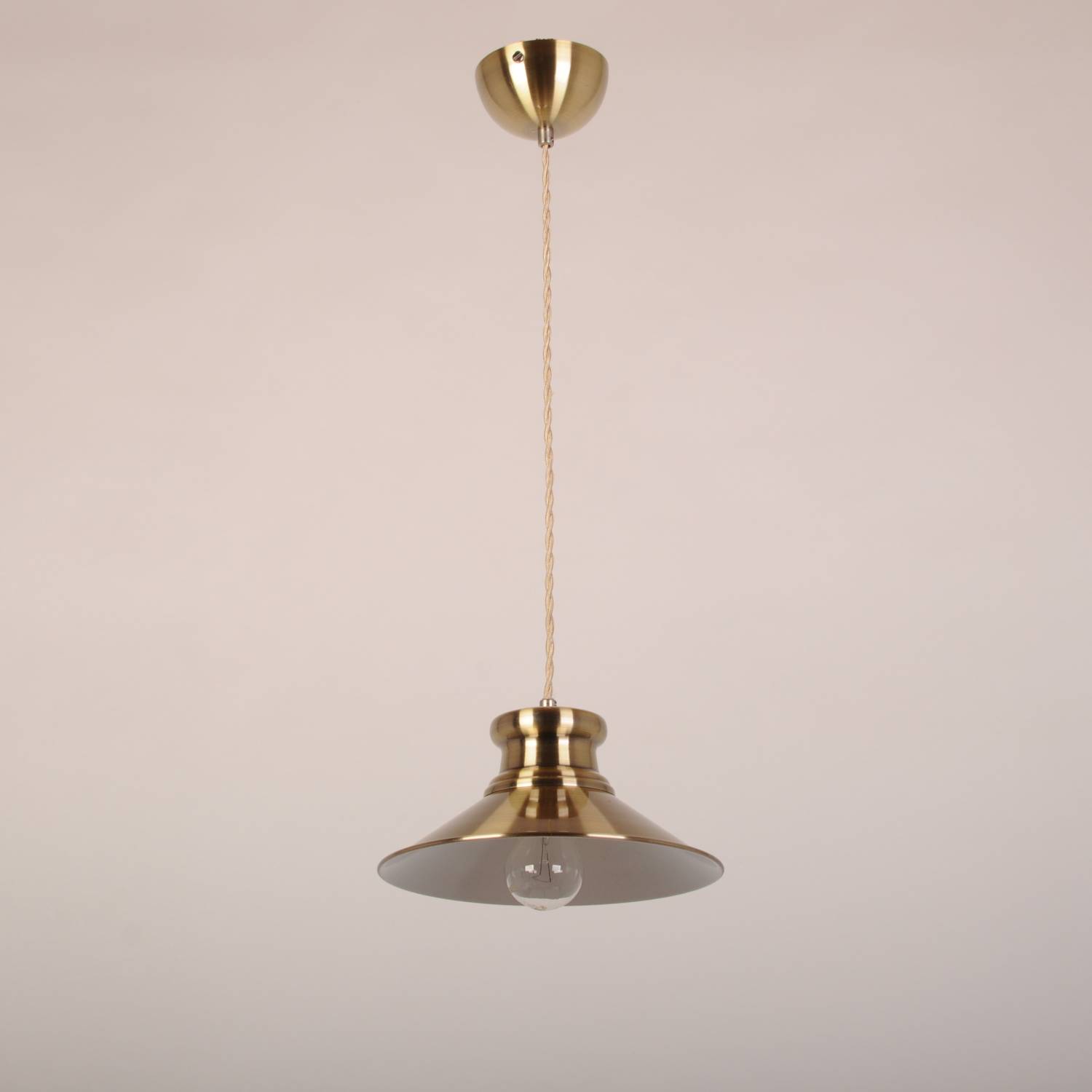 Светильник подвесной Abrasax CL.7002-1BR