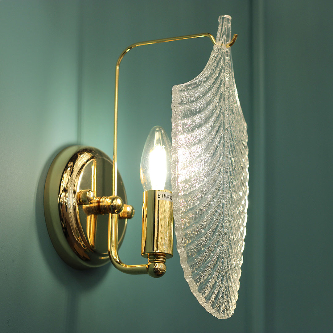 Настенное бра Cloyd Bonga 20182