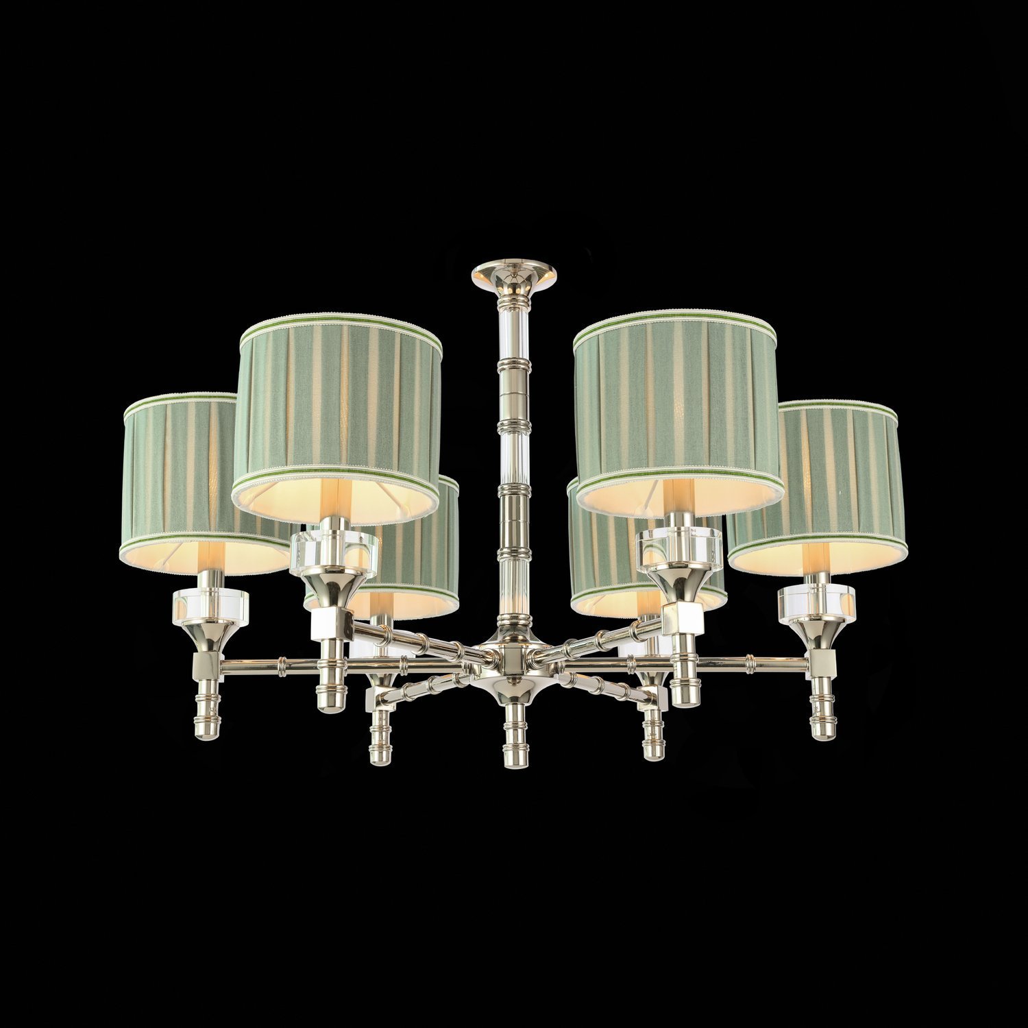 Подвесная люстра ST Luce Oleo SL1121.103.06