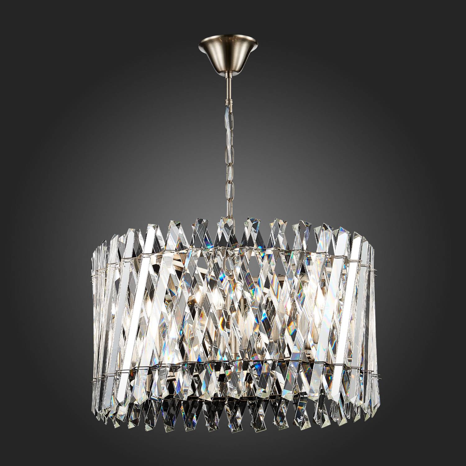 Подвесная люстра ST Luce Fabio SL1170.103.06