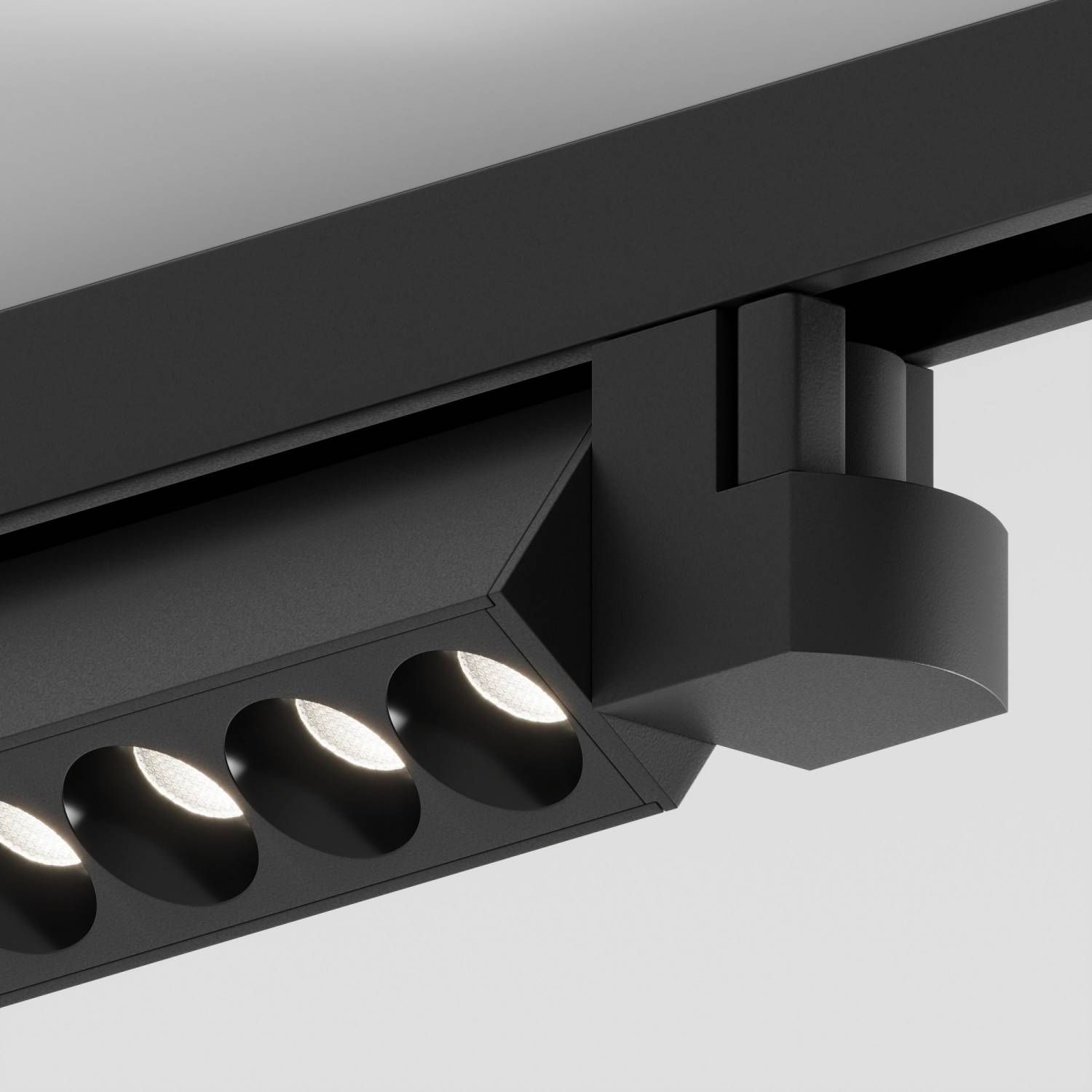 Трековый светильник Hesby Lighting Skylite HSBL_0022