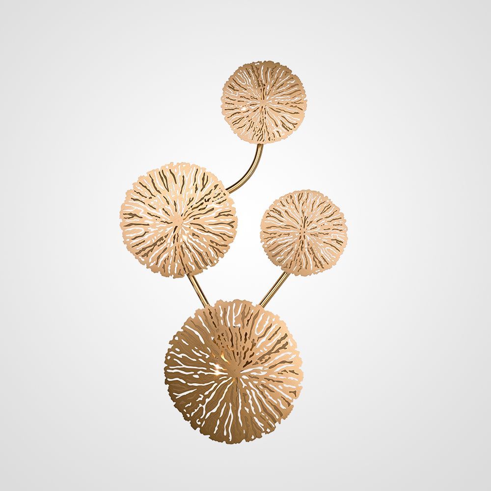 Настенный светильник ImperiumLoft Inca-Twig-Wall01 179938-26 Настенный светильник ImperiumLoft Inca-Twig-Wall01 179938-26