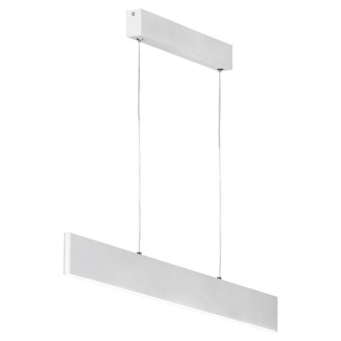 Светильник подвесной Lussole LOFT Decatur LSP-9516