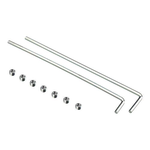 Комплект установочных винтов Arlight Sl-Arc 027851