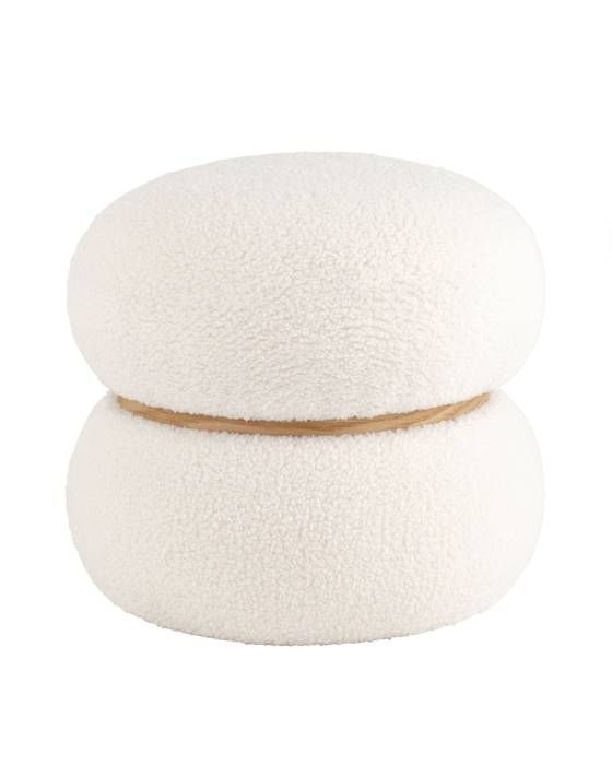 Пуфик Stool Group Полли 22A1018 HY-3