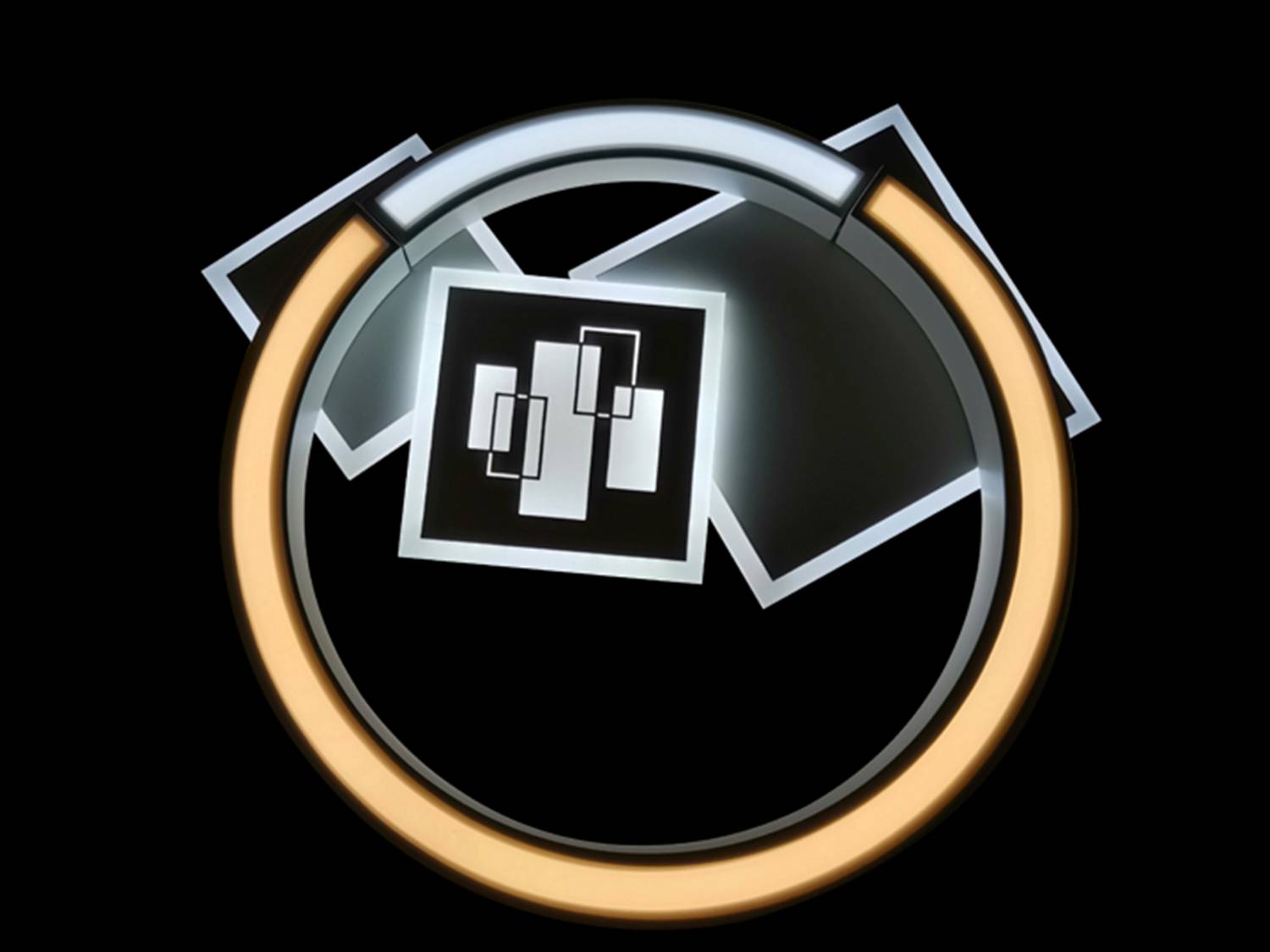 Потолочная светодиодная люстра LED Natali Kovaltseva 81013/6C