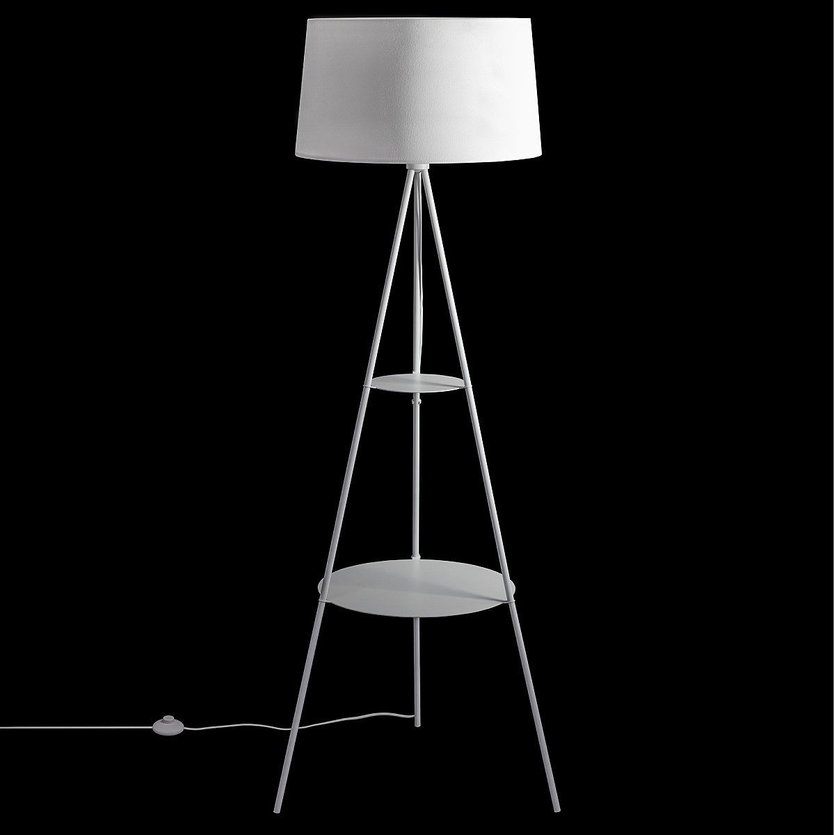 Торшер Citilux Рейнер CL806020 Торшер Citilux Рейнер CL806020