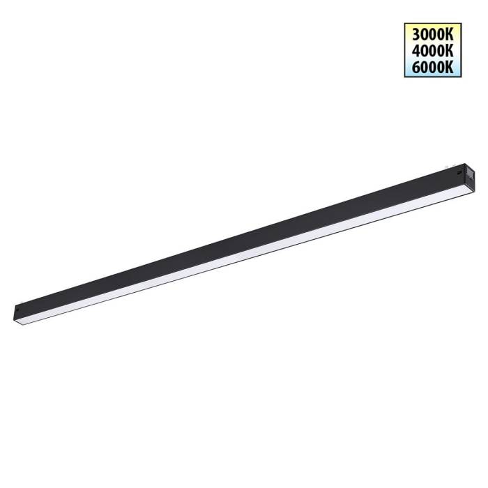 Трековый светильник Novotech Vector 359942