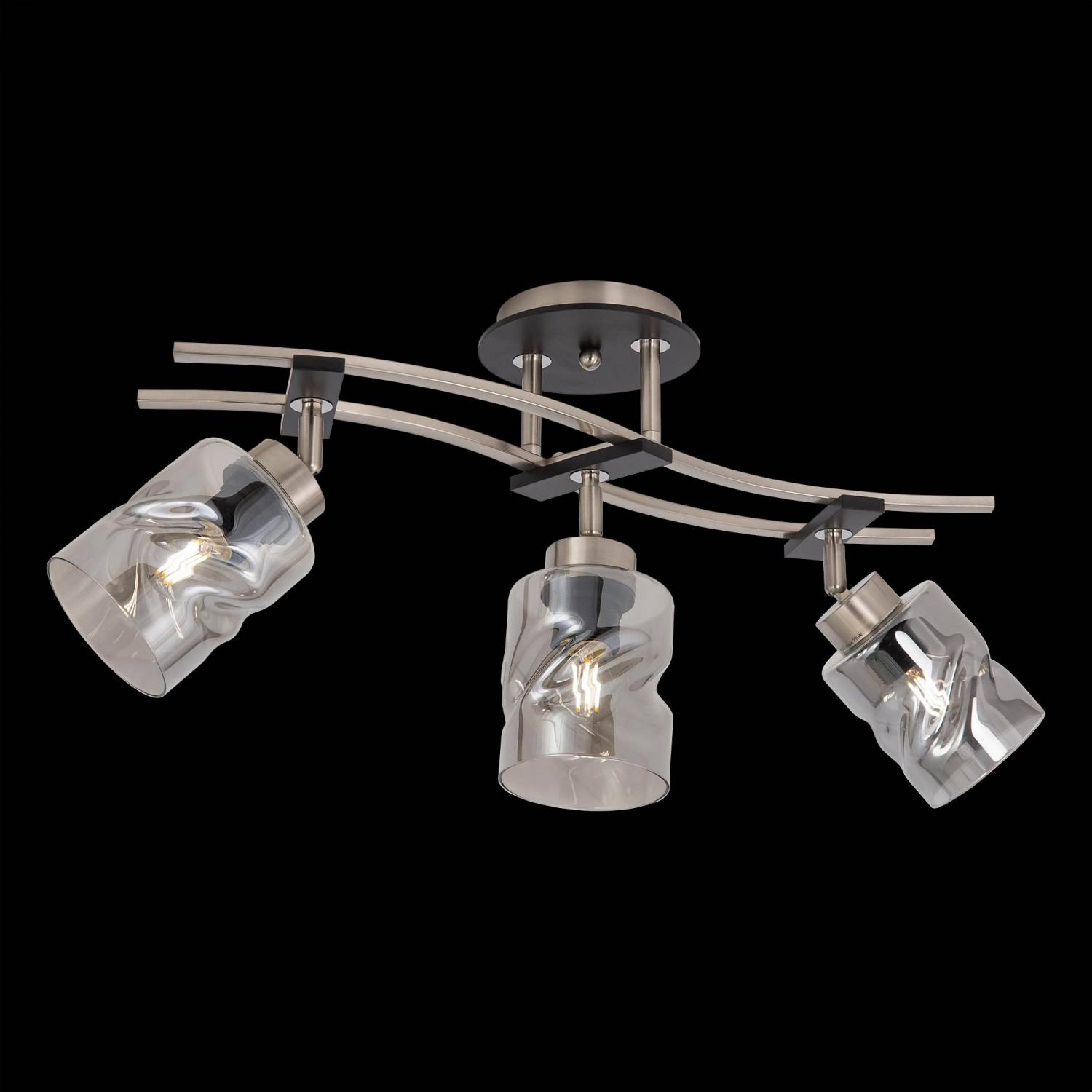 Потолочная люстра Citilux Мерида CL142135