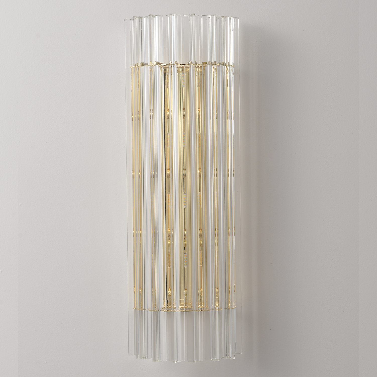 Настенное бра Crystal Lux Colosseo COLOSSEO AP4