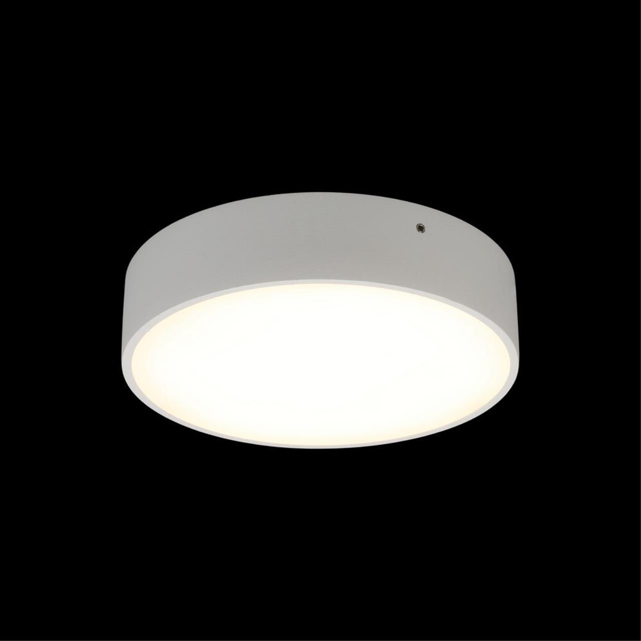 Светильник потолочный Aployt Evon APL.0113.09.18