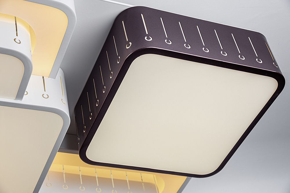 Потолочная люстра Escada Cascade 10208/5LED
