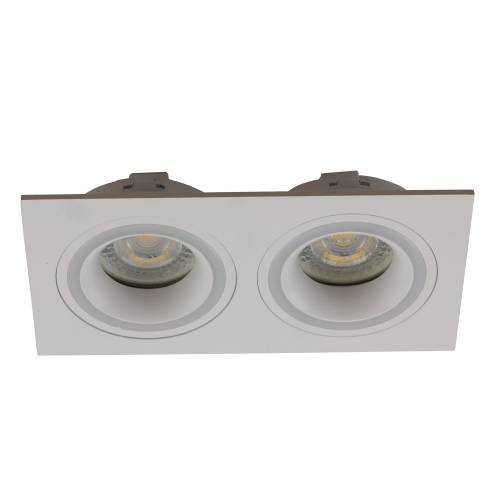 Встраиваемый светильник AM Group Am343 AM343 WH