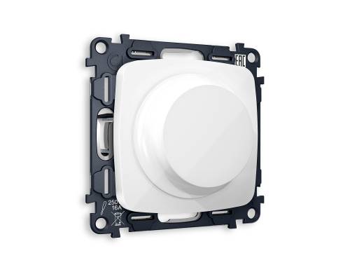 Комплект механизма светорегулятора универсального поворотно-нажимного Ambrella Volt OMEGA MO105510