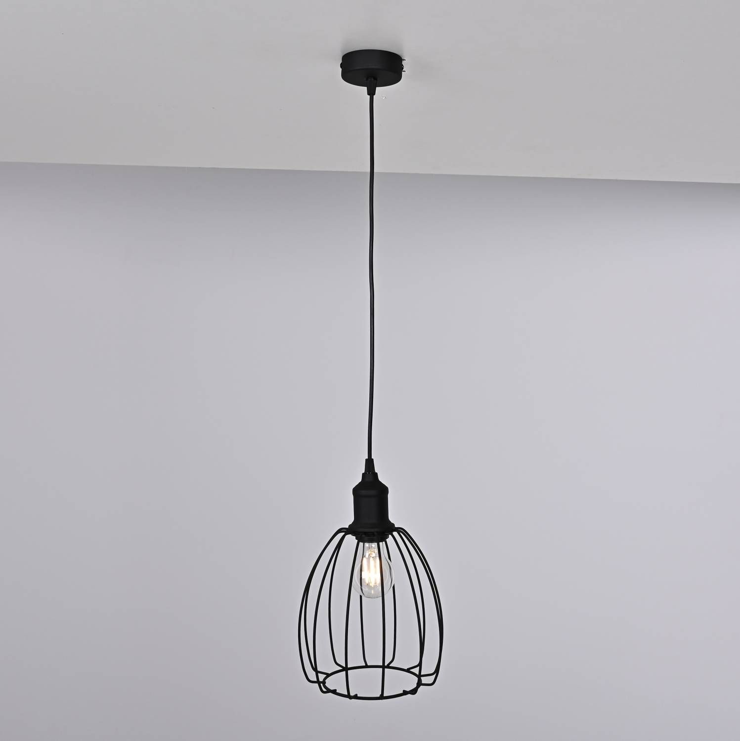 Светильник подвесной ImperiumLoft Velis01 314529-23