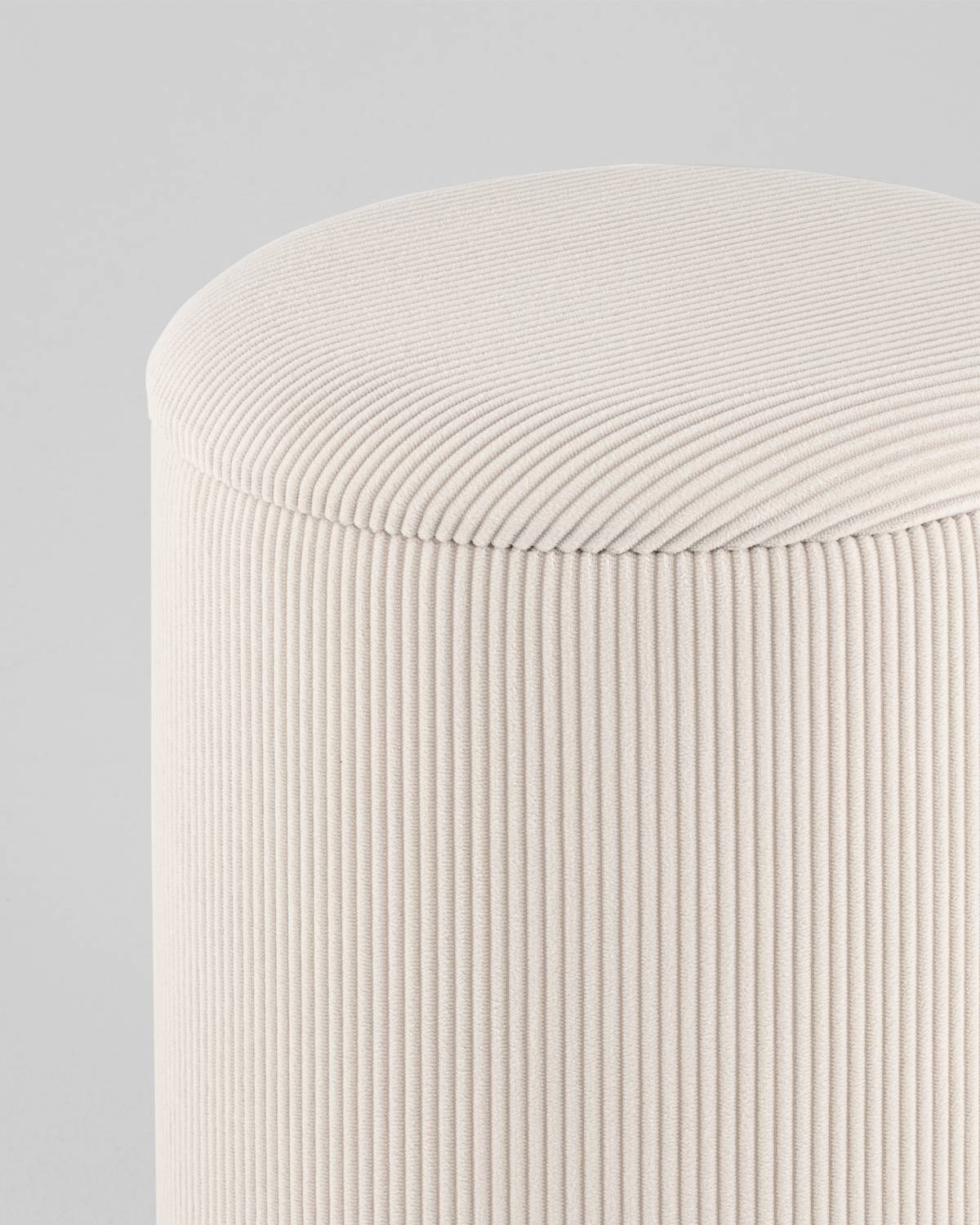 Пуфик Stool Group Эмили 19A205CG-2