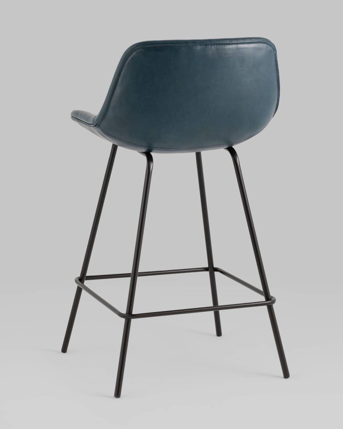 Полубарный стул Stool Group Деймон AV 463-Pbl-08(PP)