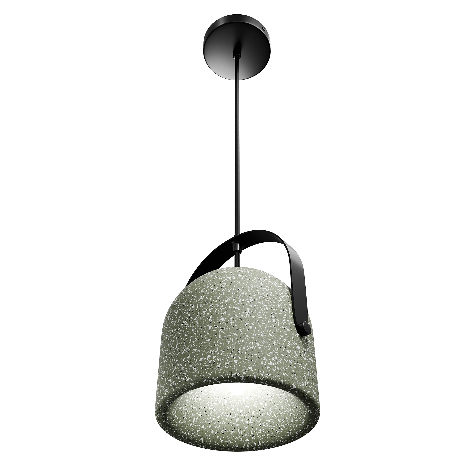 Светильник подвесной LIGHTERA Bolivar LE146L-30ST