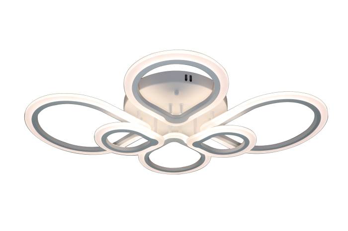 Потолочная люстра с пультом Innovation Style Natali Kovaltseva INNOVATION STYLE 83044