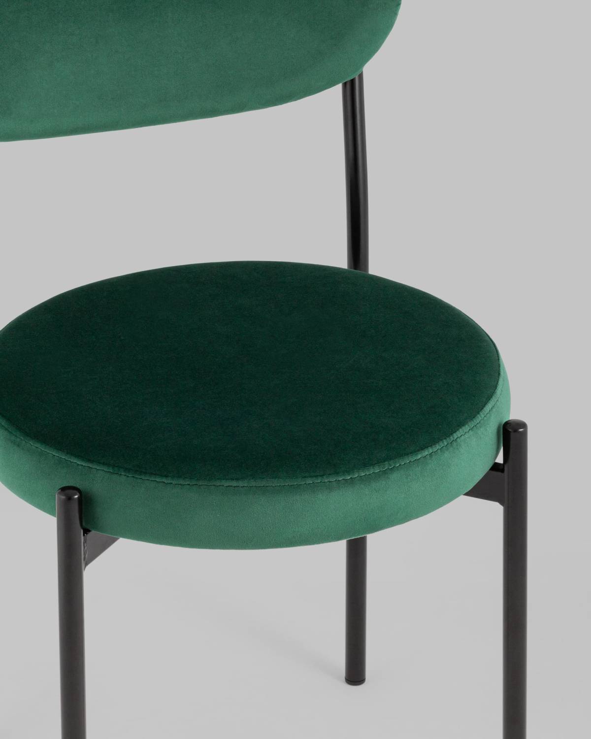 Обеденный стул Stool Group Бриф vd-brief-b19(P)