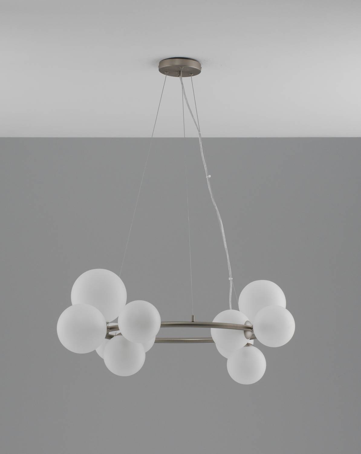 Подвесная люстра Moderli Molly V11468-11P