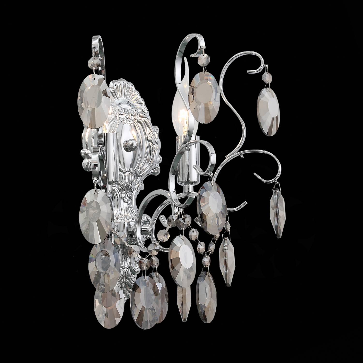 Настенное бра ST Luce Orecchini SL846.101.02