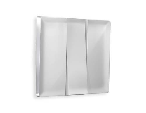 Накладка на механизм Ambrella Volt ALFA AP4050