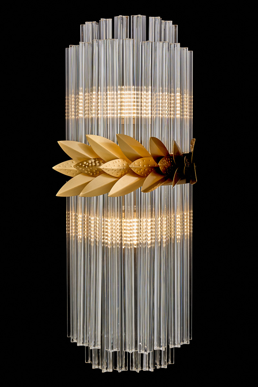 Настенное бра LEON Cesar LE1107-1