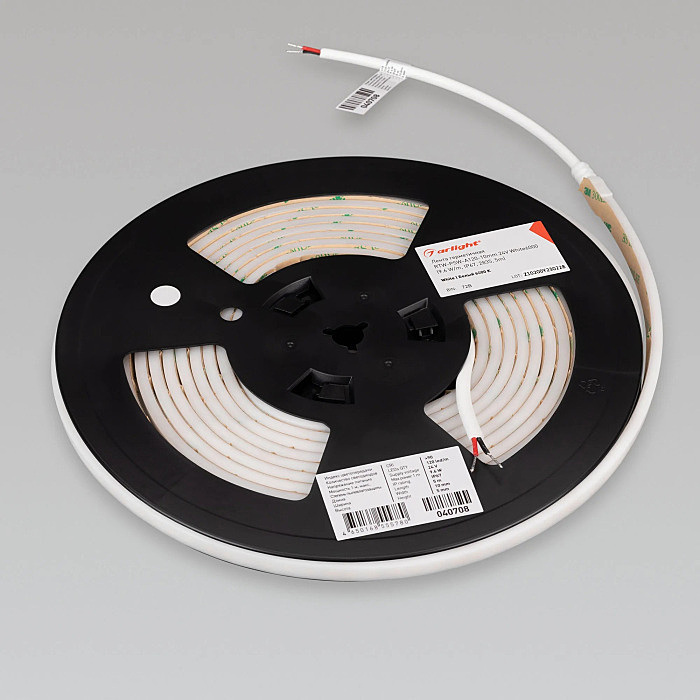 Светодиодная лента Arlight Rtw Герметичная 040708