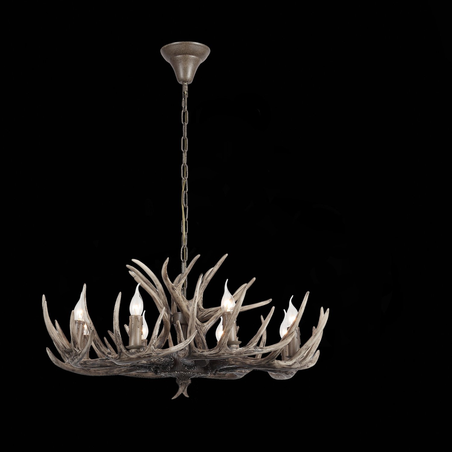 Подвесная люстра ST Luce Corna SL154.703.08