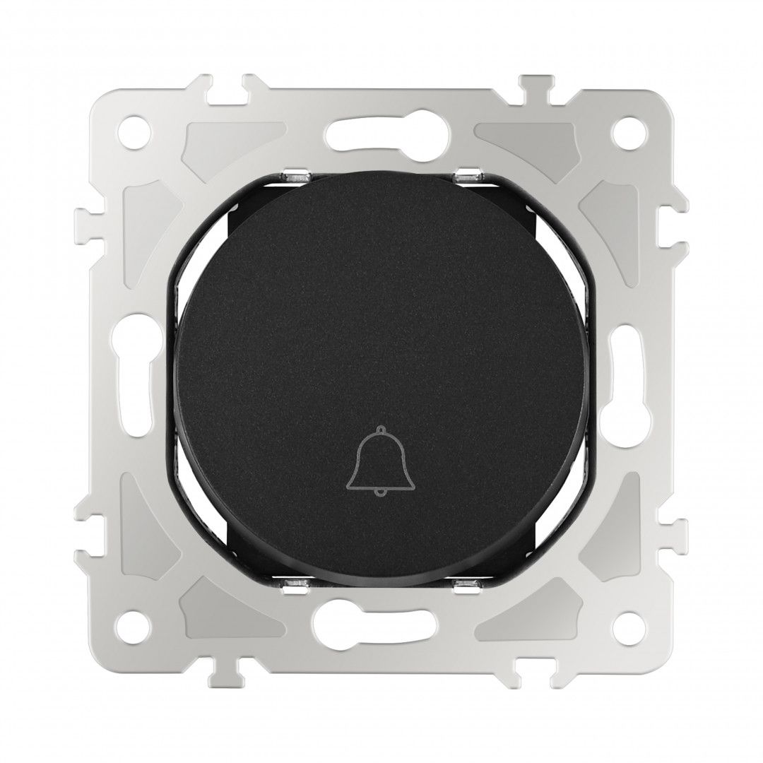 Дверной звонок Arte Milano Am-202 202.36-1.black