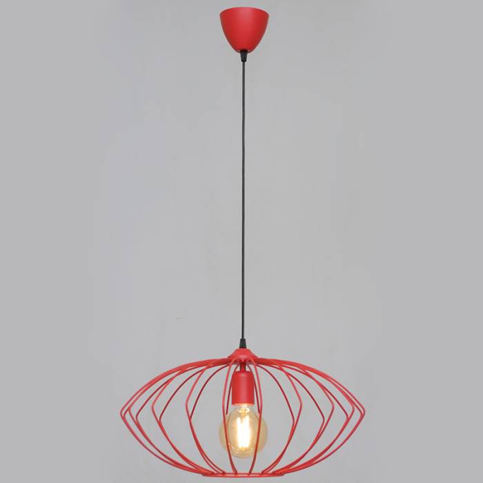 Светильник подвесной Северный свет Джаз 1681