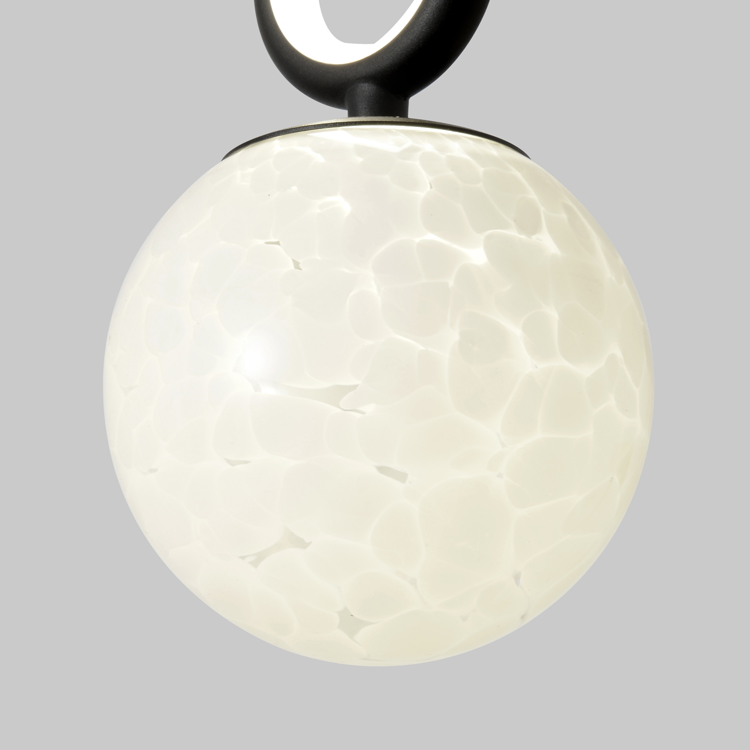 Светильник подвесной Crystal Lux Catkin CATKIN SP1.2