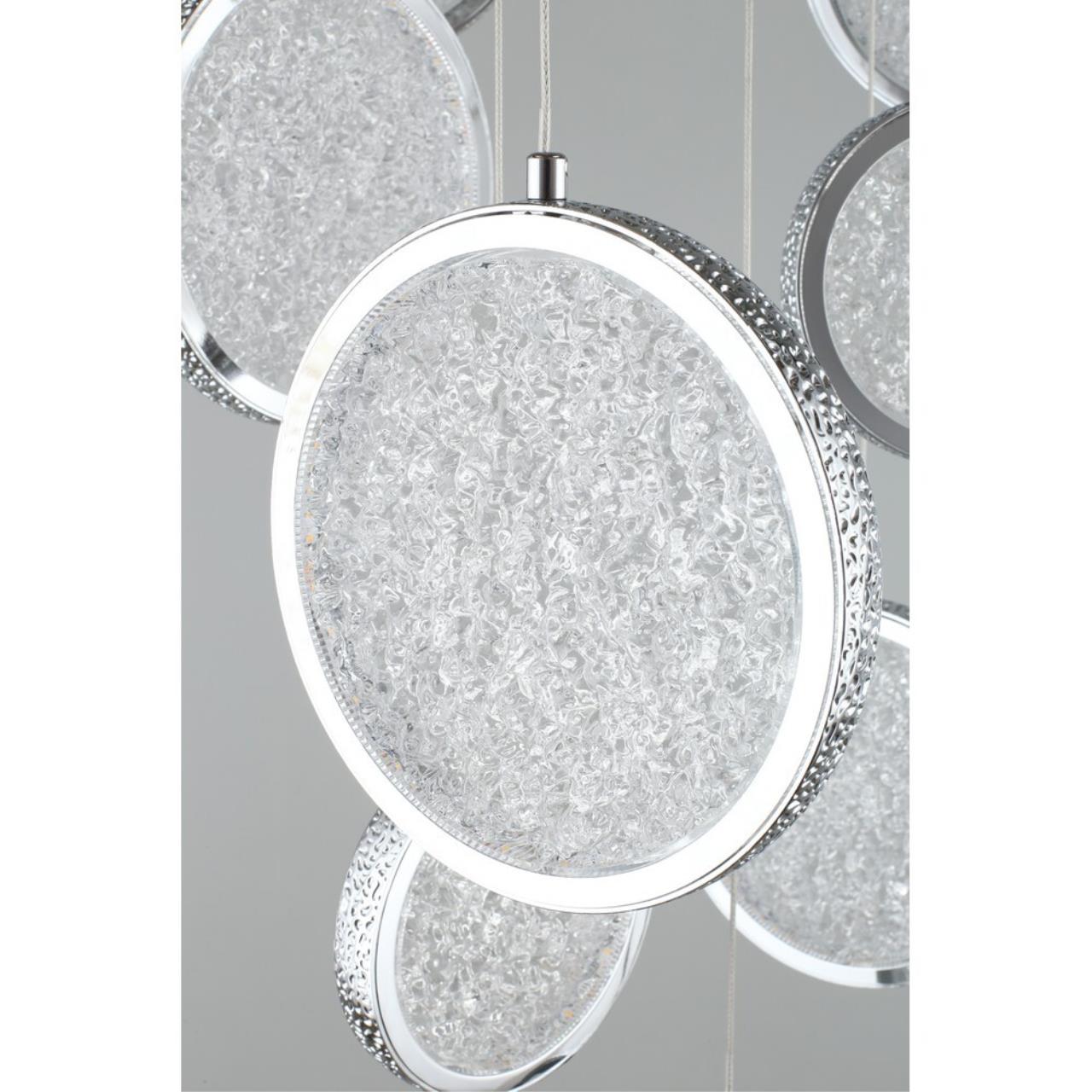 Подвесная люстра Aployt Yulali APL.048.13.102