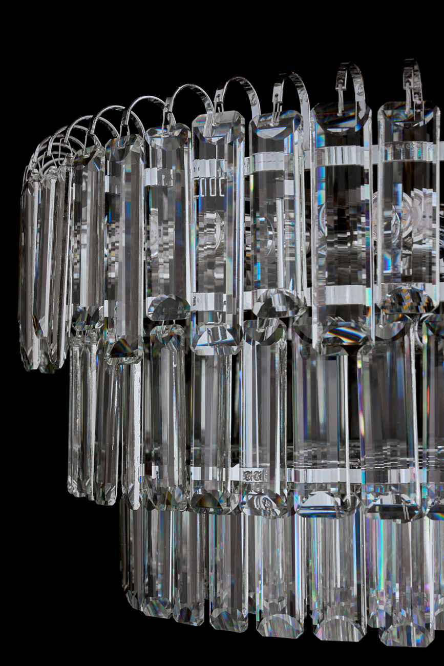 Подвесная люстра LEON Catherine LE9017/800 CH