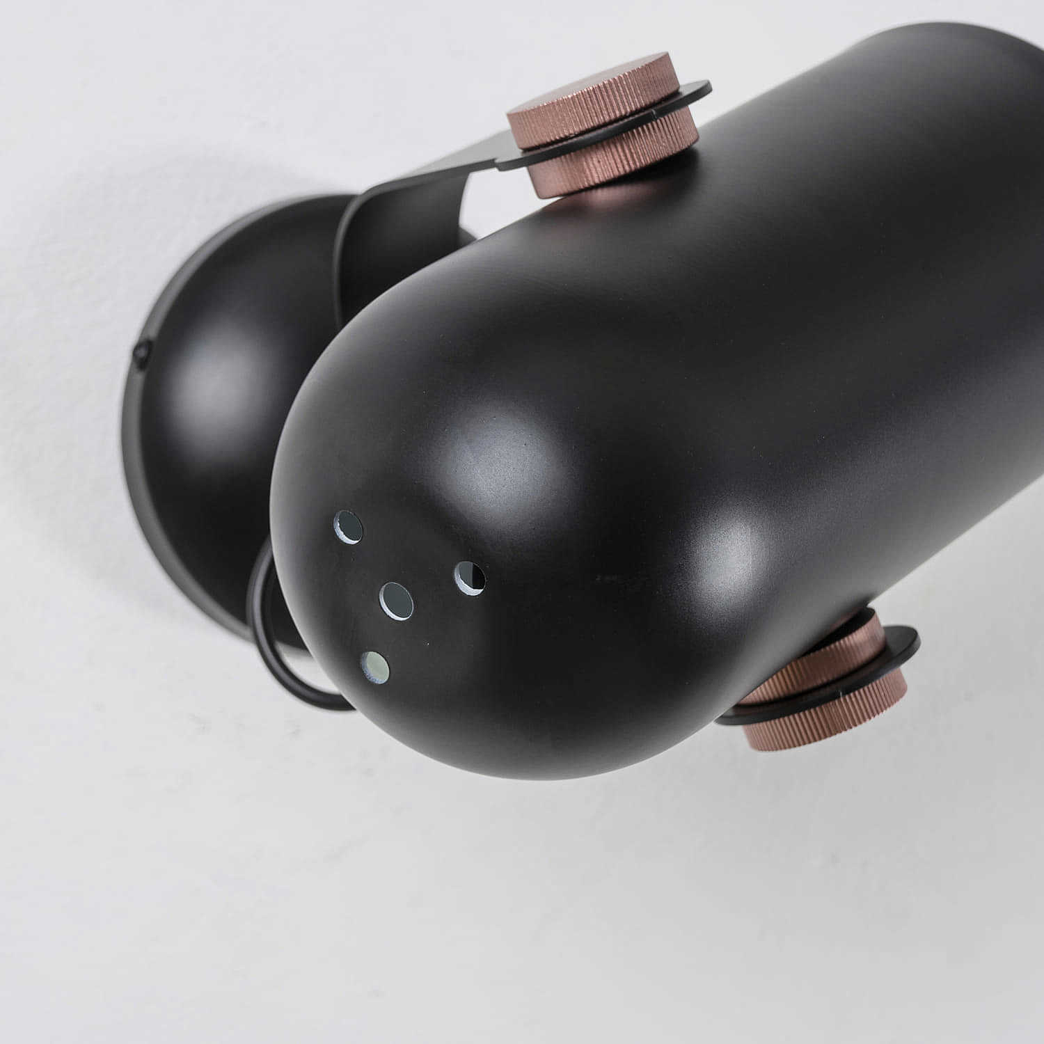 Светильник спот Favourite Ampolla 2007-1W