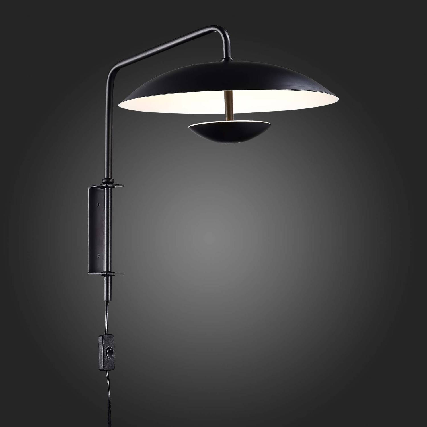 Настенное бра ST Luce Armonico SL6502.401.01 Настенное бра ST Luce Armonico SL6502.401.01