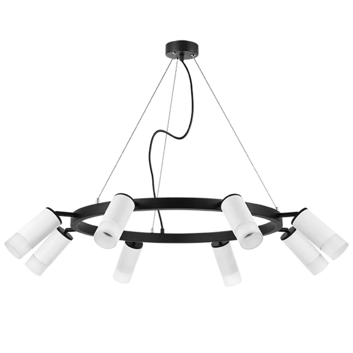 Подвесная люстра Lightstar Rullo LR0183681