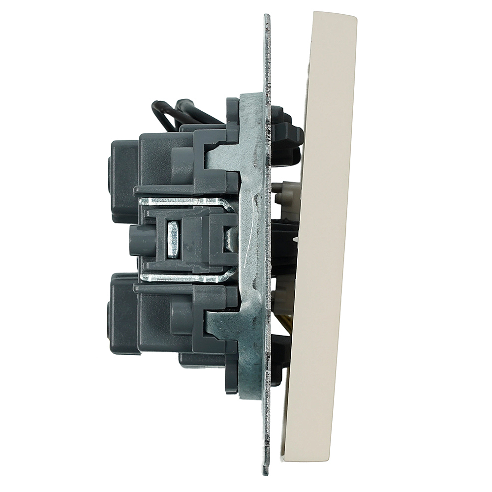 Выключатель Stekker Эмили 49889